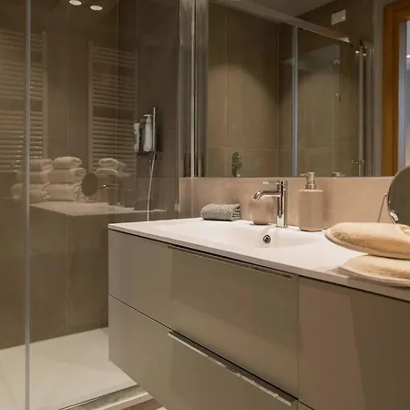 Casa Del Carro 1 Grand Master Διαμέρισμα *