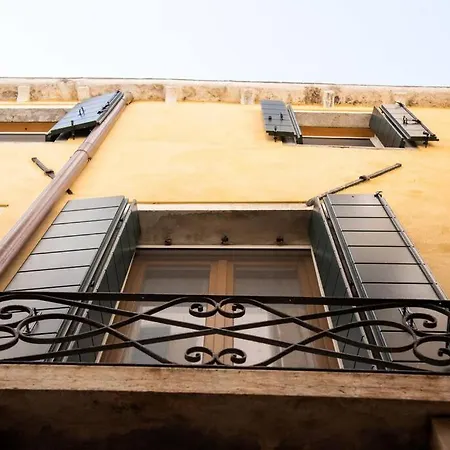 شقة Casa Del Carro 1 Grand Master البندقية