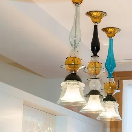 Casa Del Carro 1 Grand Master البندقية