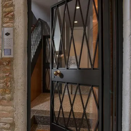 Casa Del Carro 1 Grand Master * Venedig