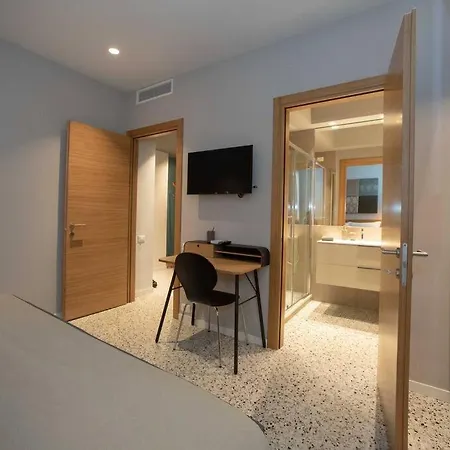 Casa Del Carro 1 Grand Master דירה *
